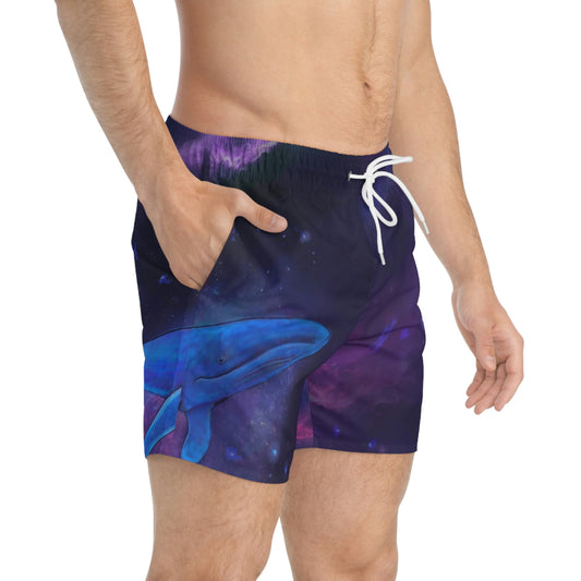 Swim Trunks - Lenzart