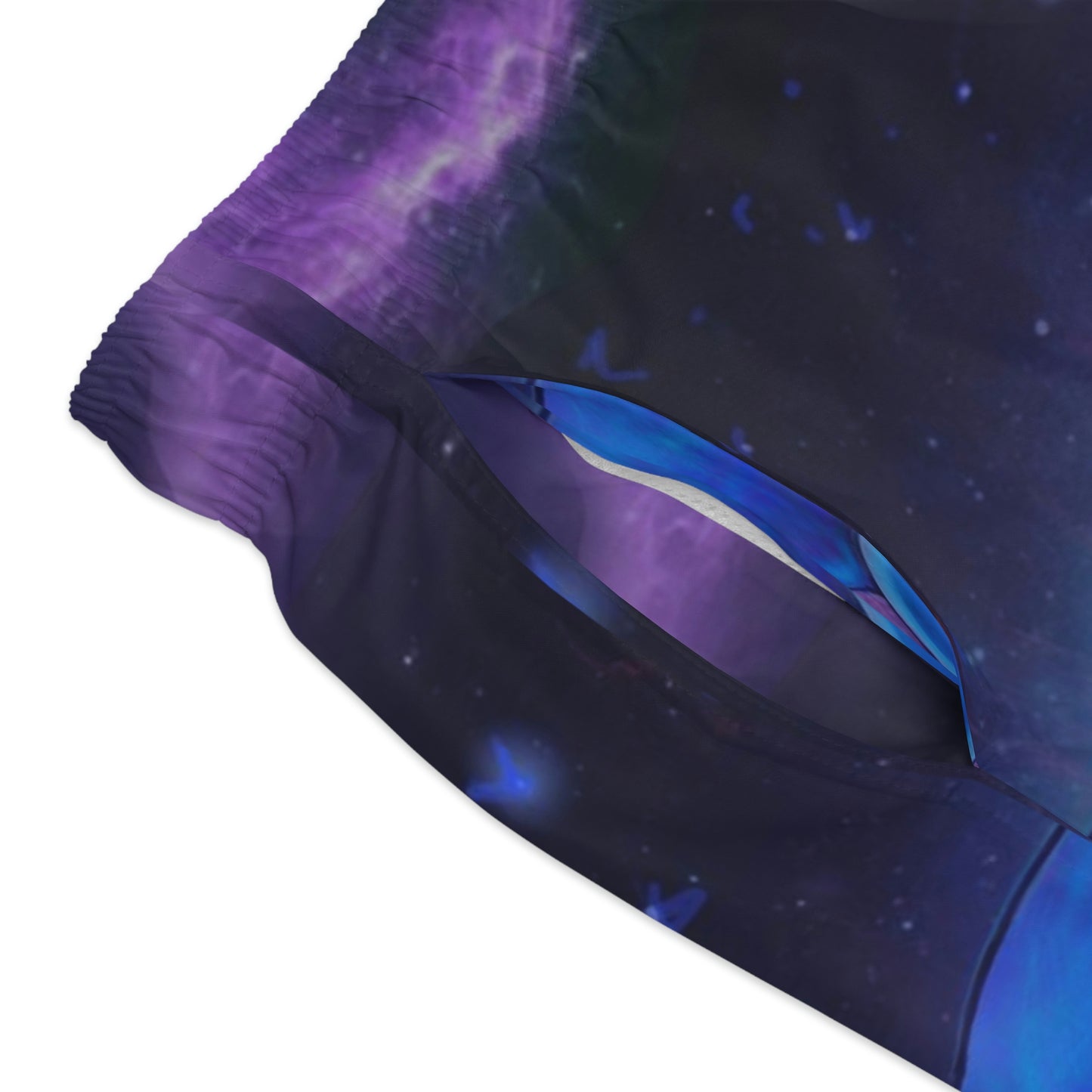 Swim Trunks - Lenzart