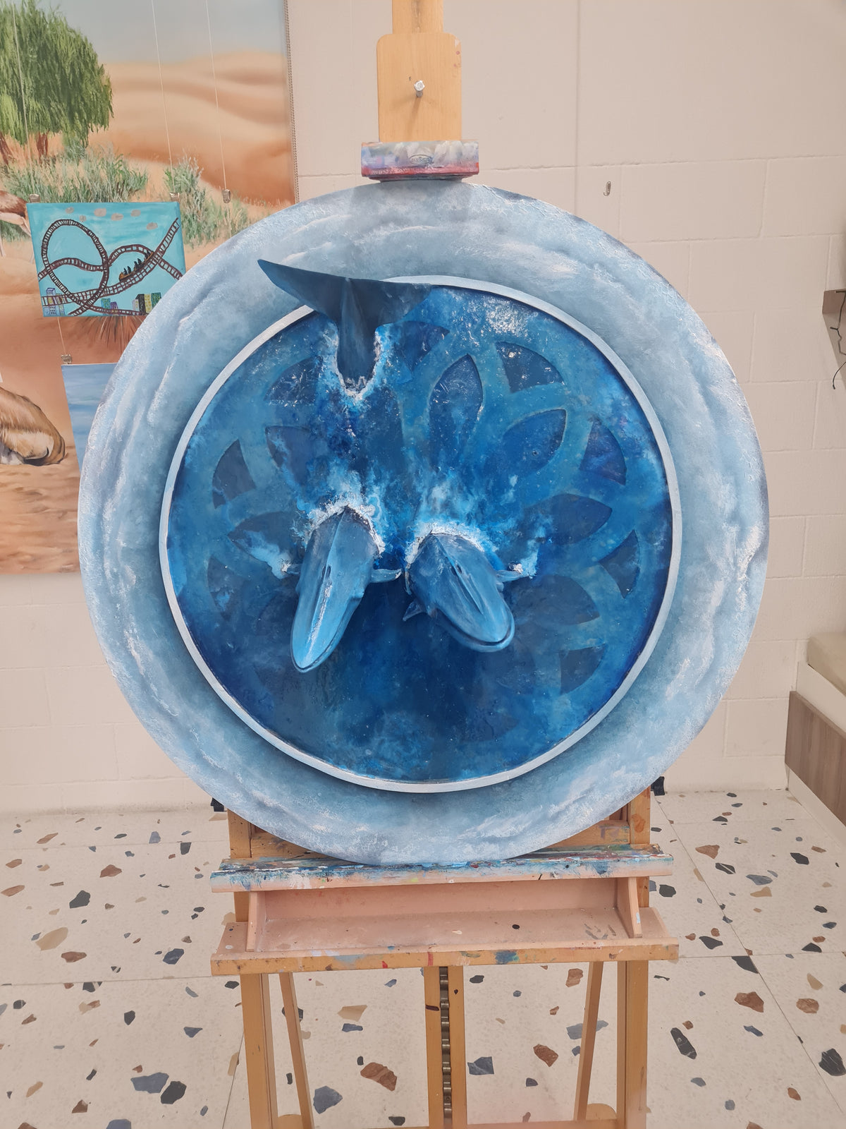 World Art Dubai