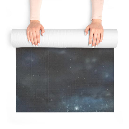 Foam Yoga Mat