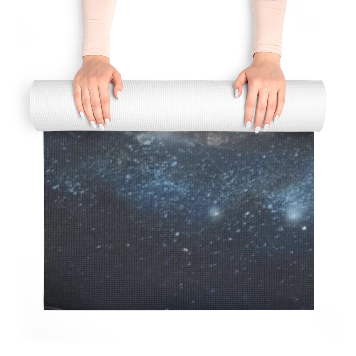 Foam Yoga Mat