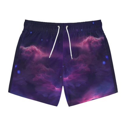 Swim Trunks - Lenzart