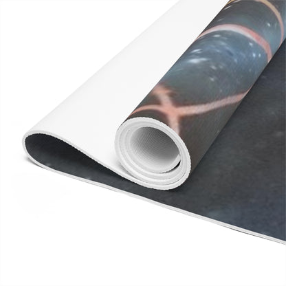 Foam Yoga Mat
