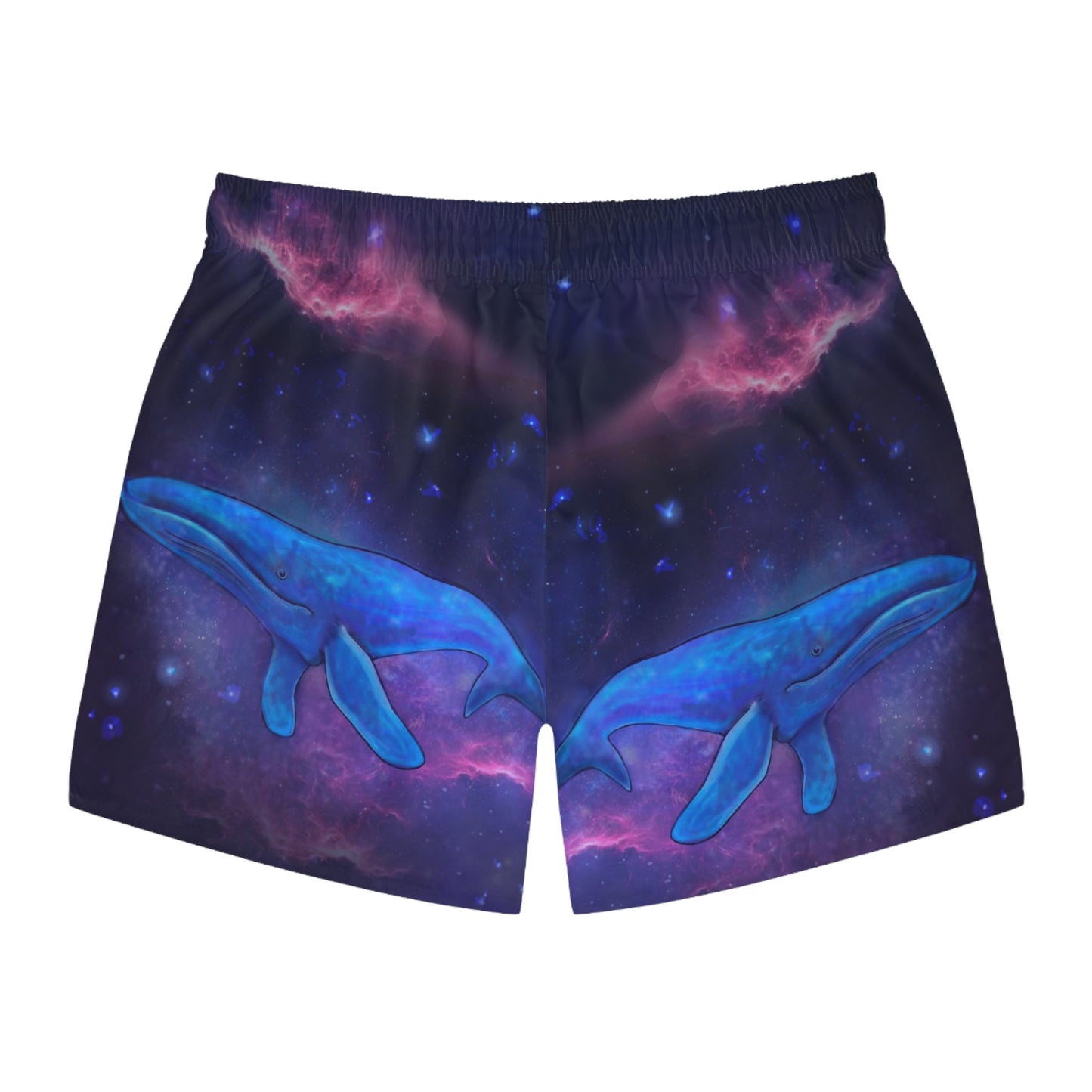 Swim Trunks - Lenzart