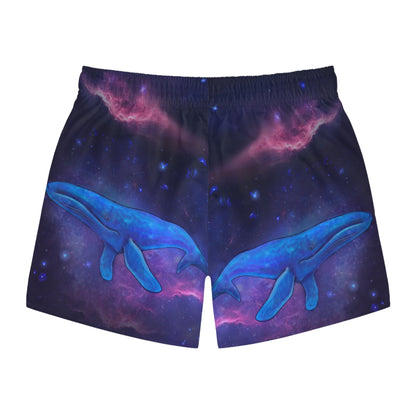 Swim Trunks - Lenzart