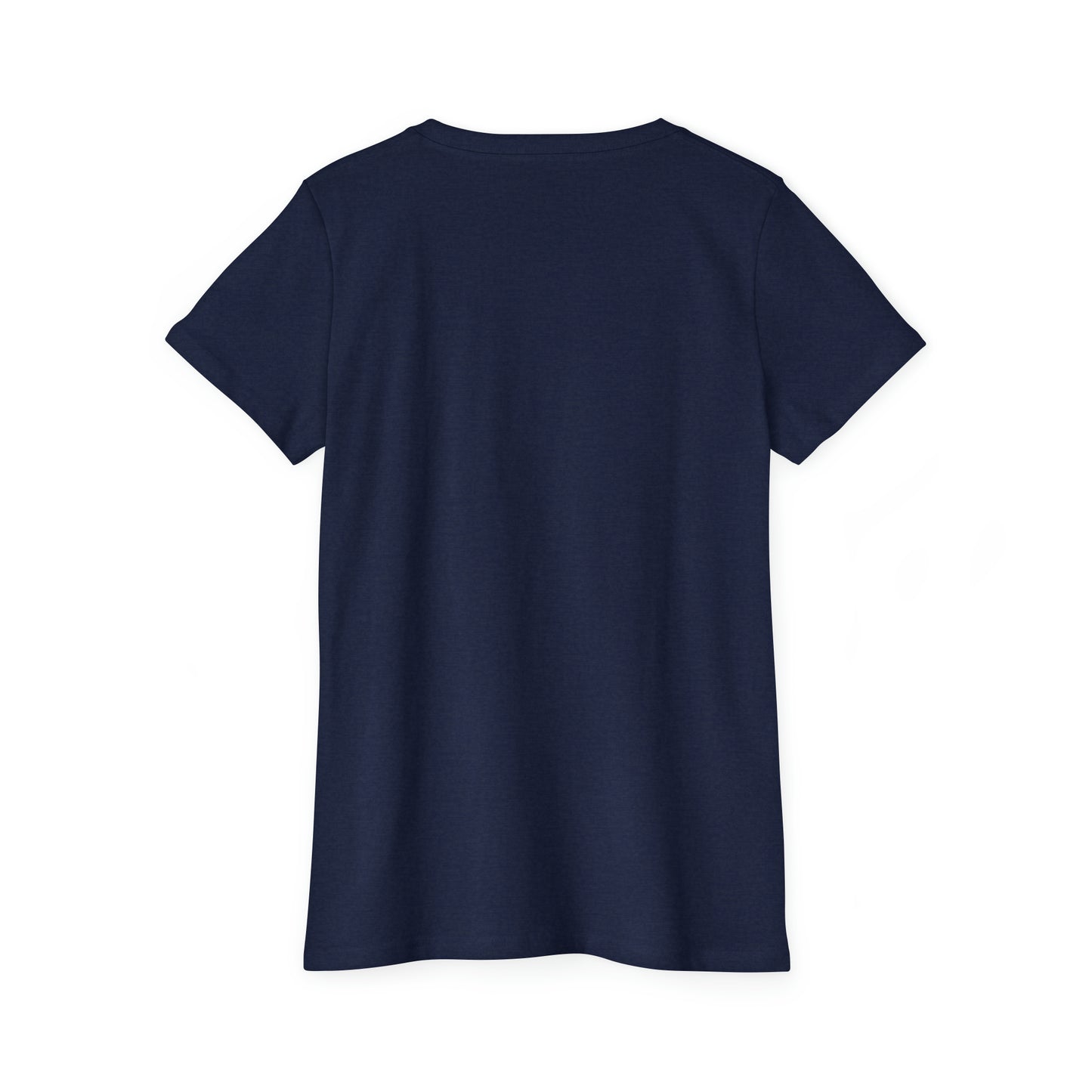 Women's Organic Short Sleeve T-Shirt - Lenzart