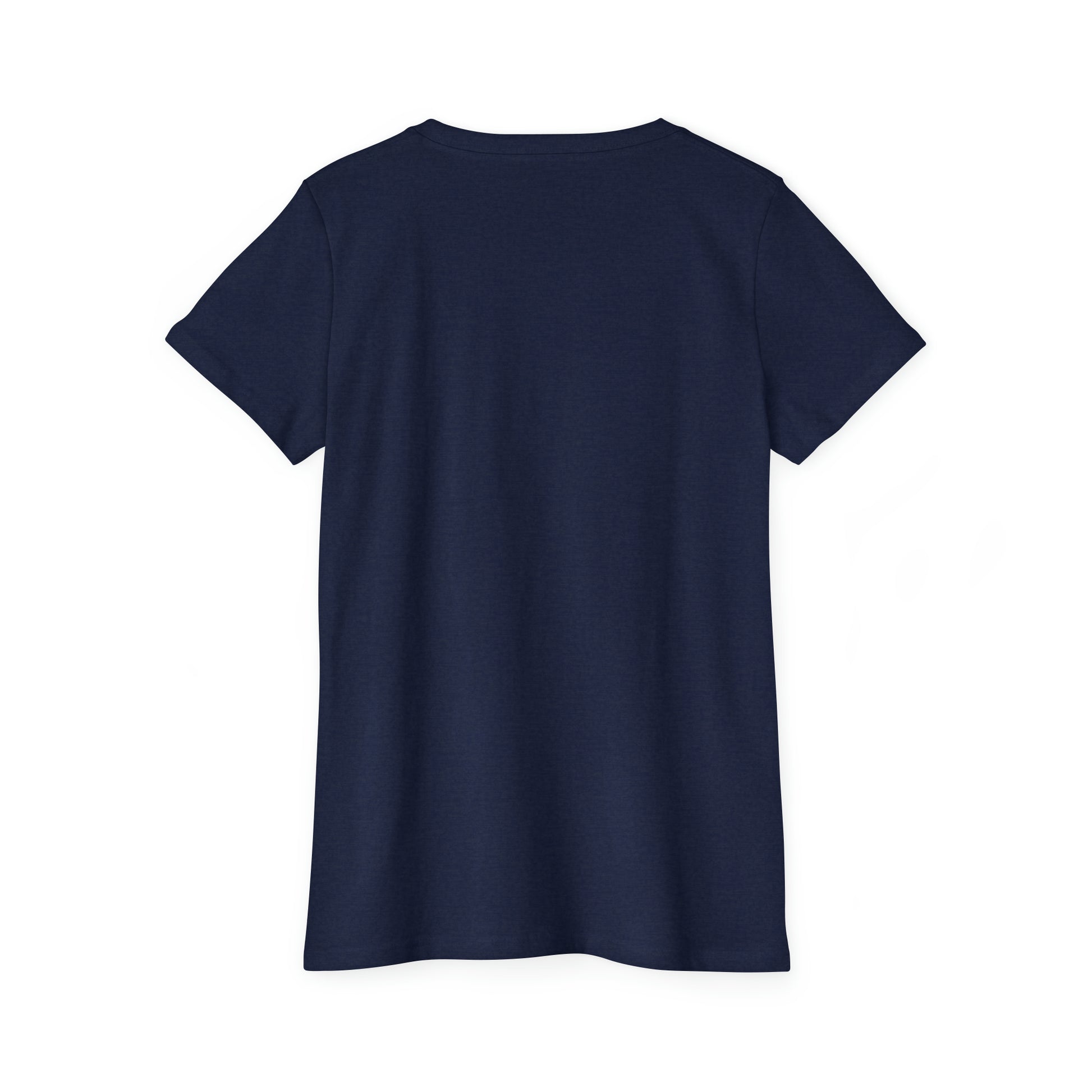 Women's Organic Short Sleeve T-Shirt - Lenzart