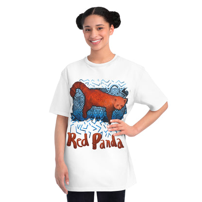 Organic Unisex Classic T-Shirt