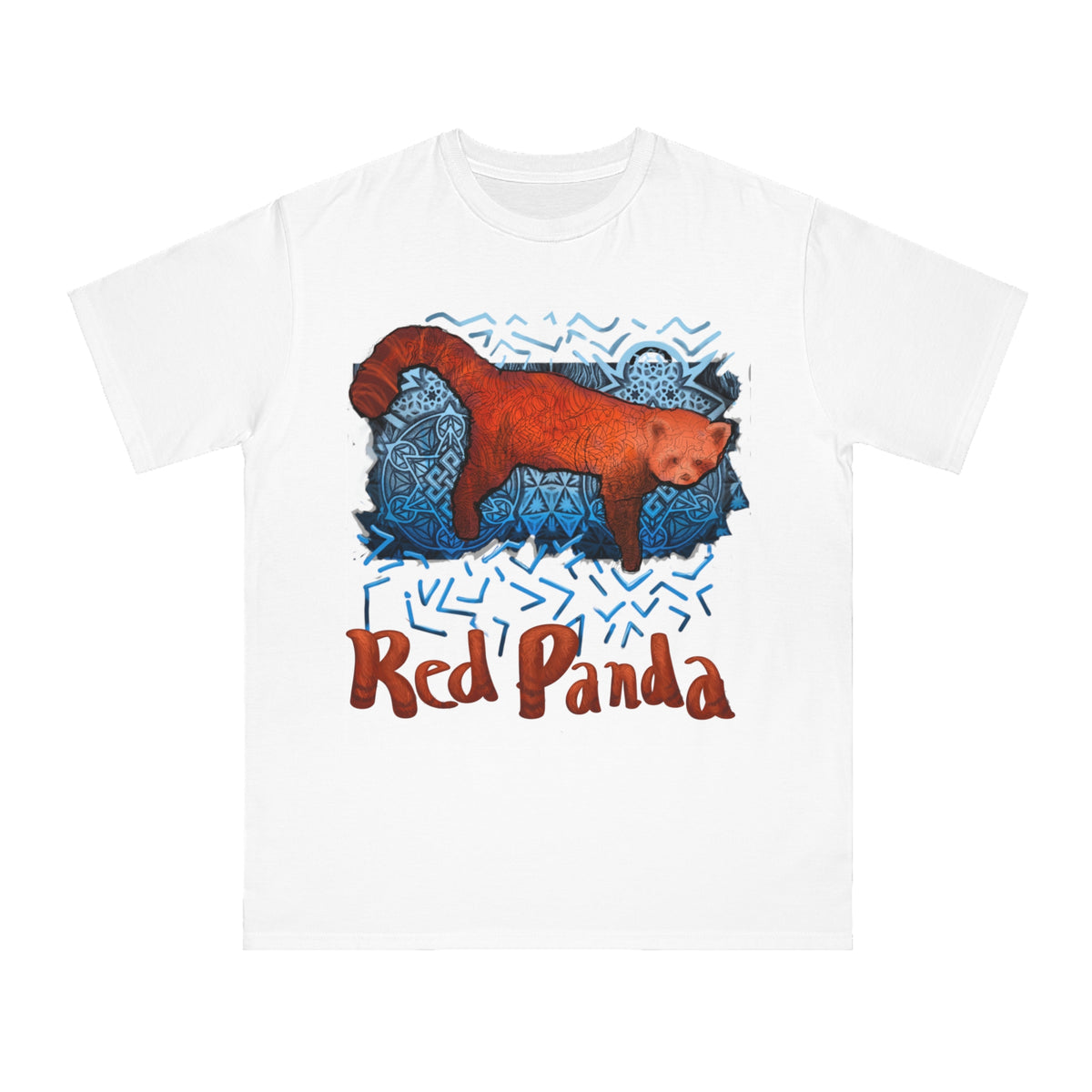 Organic Unisex Classic T-Shirt