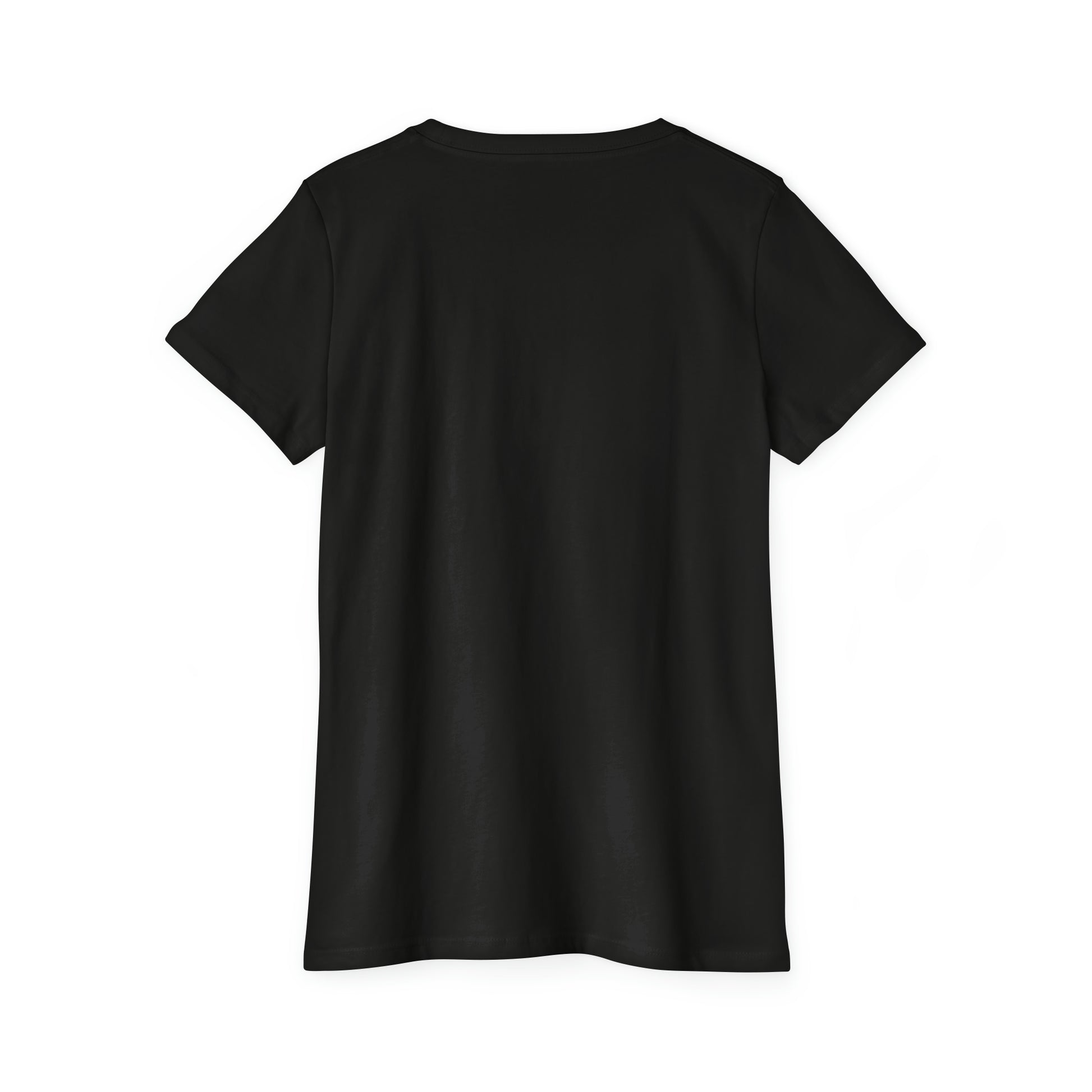 Women's Organic Short Sleeve T-Shirt - Lenzart