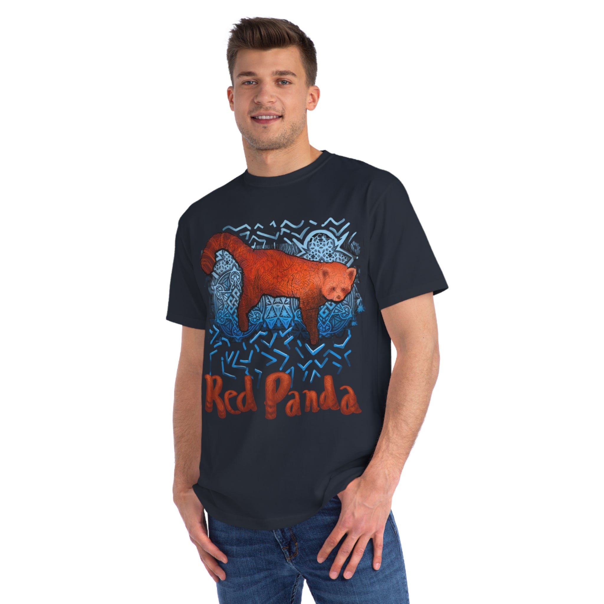 Organic Unisex Classic T-Shirt