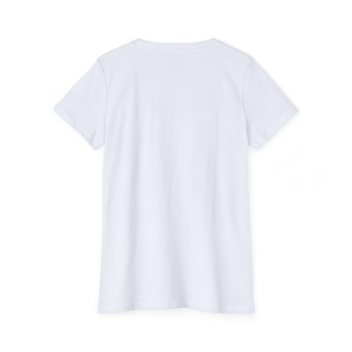Women's Organic Short Sleeve T-Shirt - Lenzart