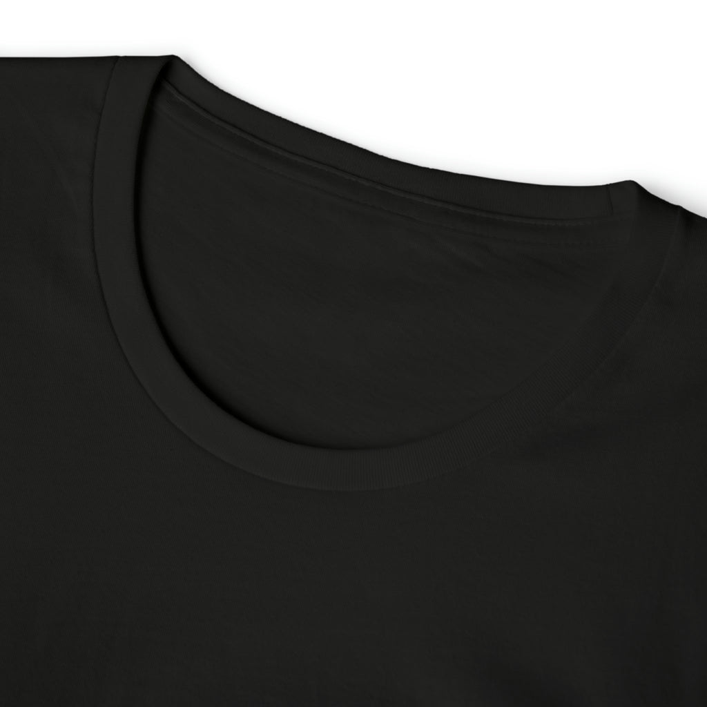 Women's Organic Short Sleeve T-Shirt - Lenzart