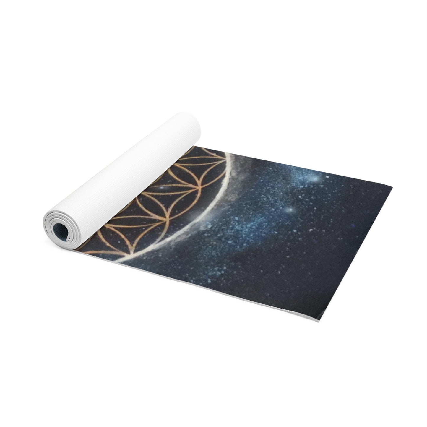 Foam Yoga Mat