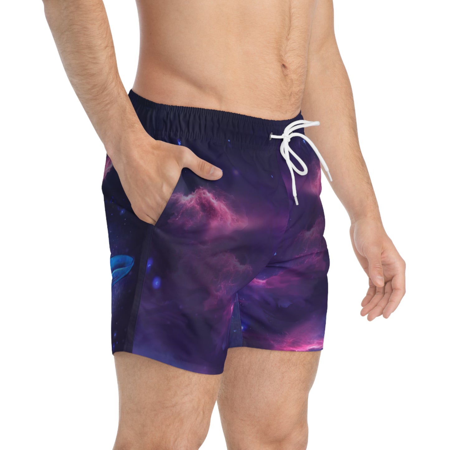 Swim Trunks - Lenzart