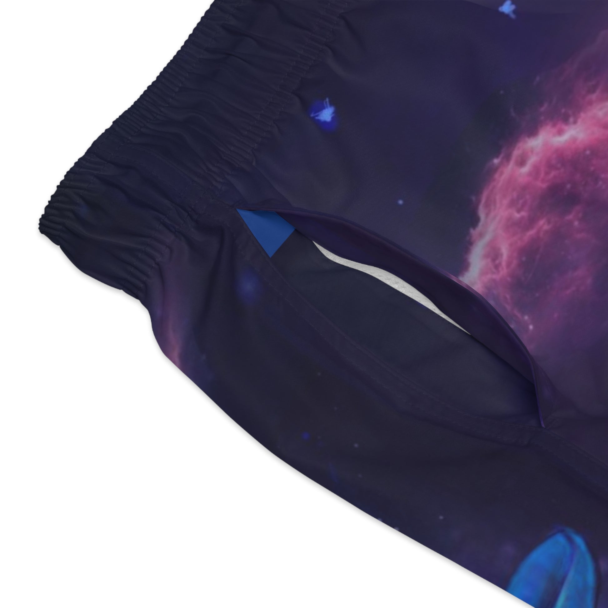 Swim Trunks - Lenzart