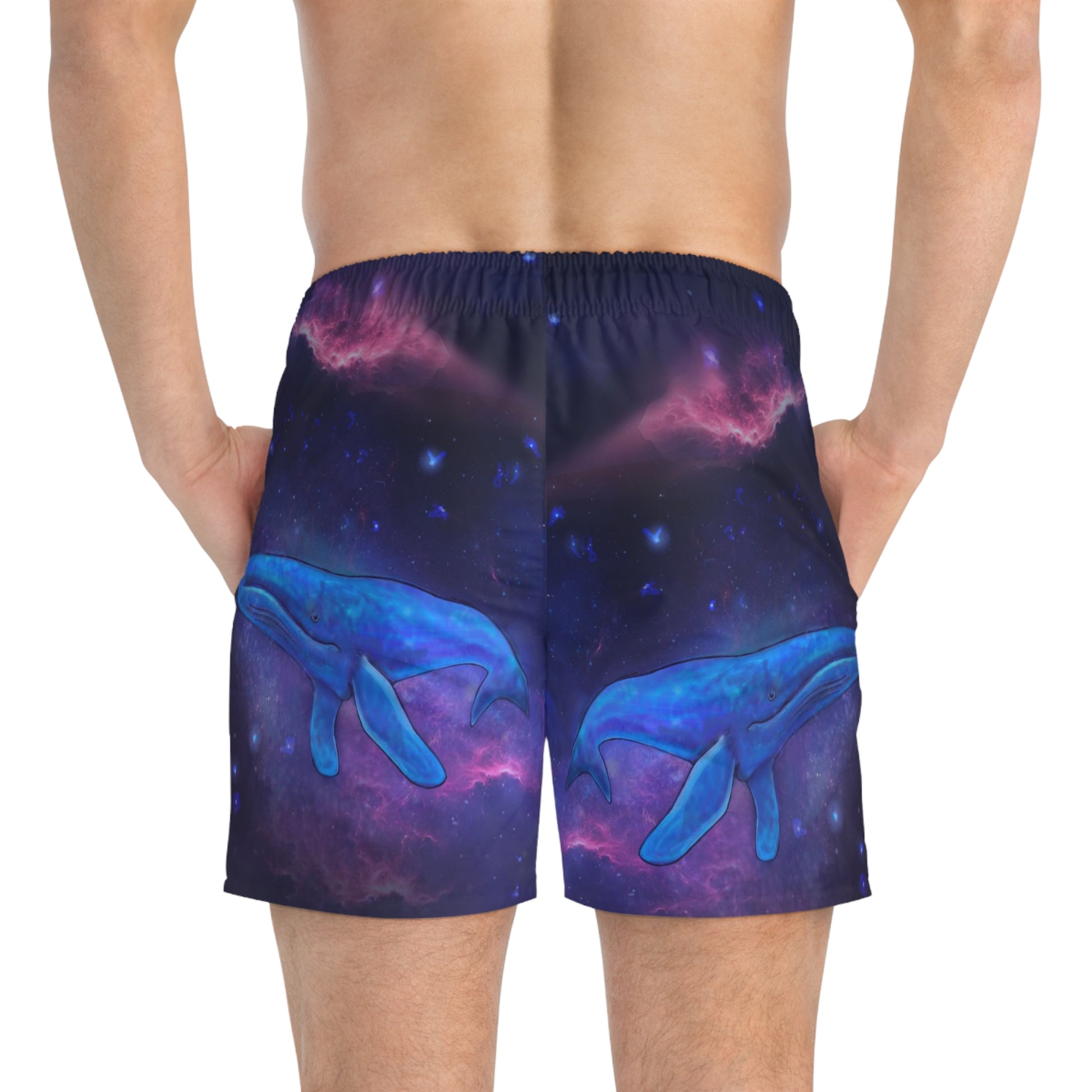 Swim Trunks - Lenzart