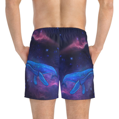 Swim Trunks - Lenzart