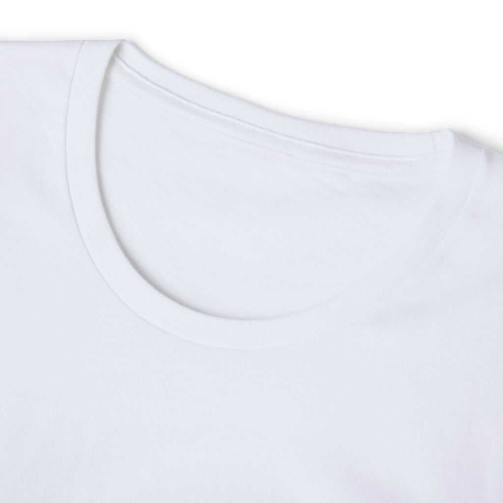 Women's Organic Short Sleeve T-Shirt - Lenzart