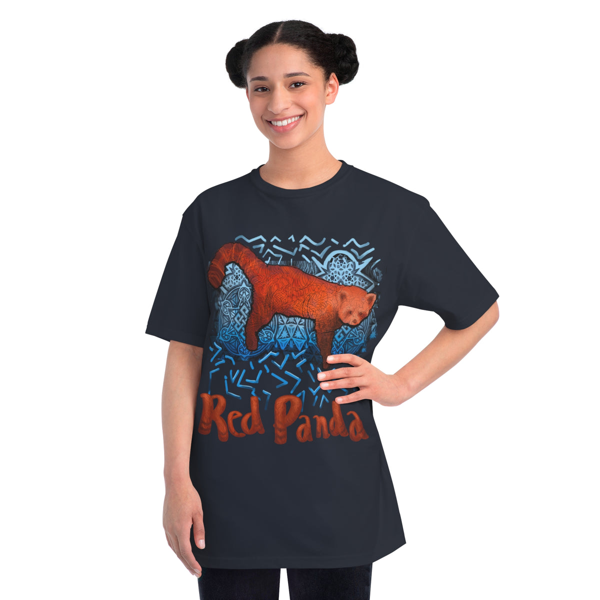 Organic Unisex Classic T-Shirt