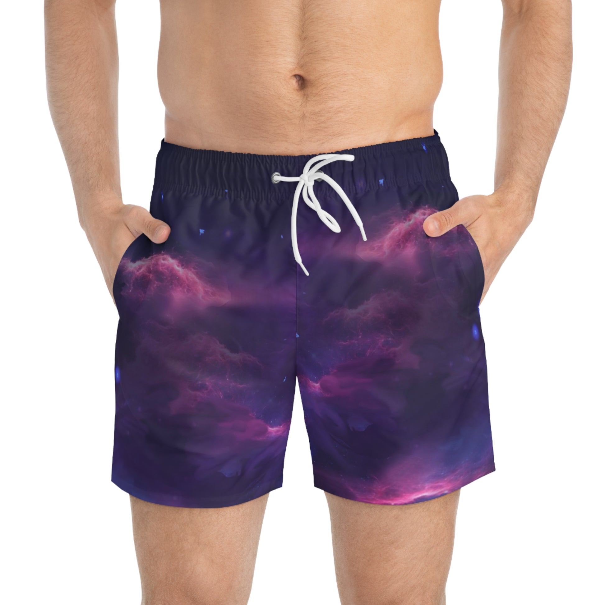Swim Trunks - Lenzart