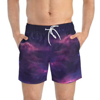 Swim Trunks - Lenzart