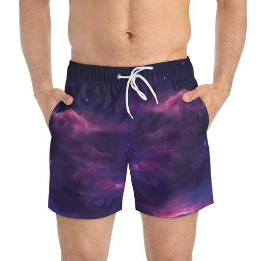 Swim Trunks - Lenzart