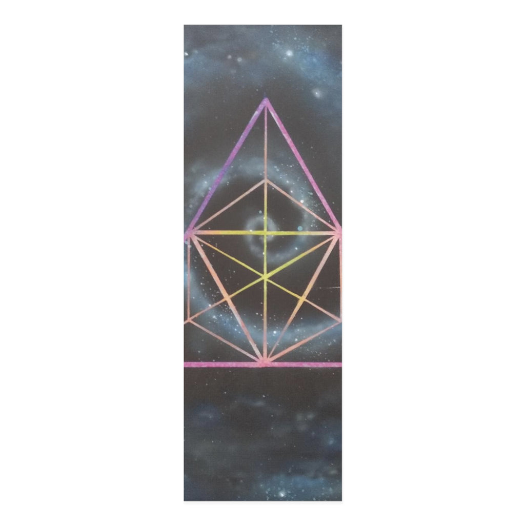 Foam Yoga Mat