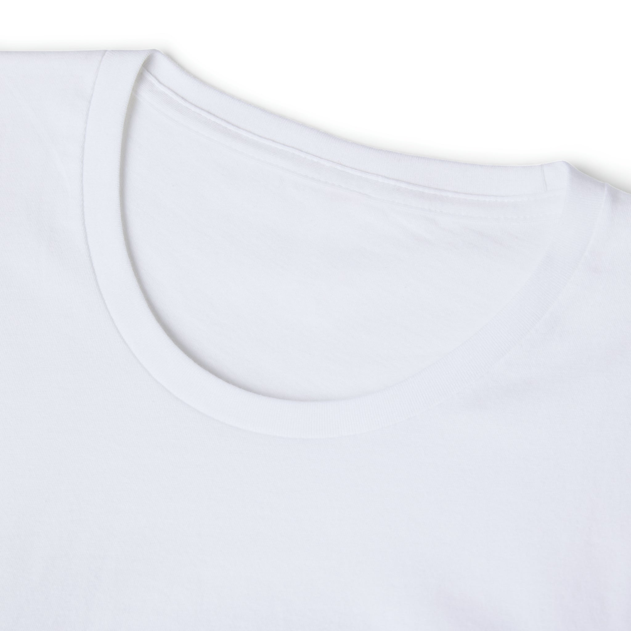 Women's Organic Short Sleeve T-Shirt - Lenzart