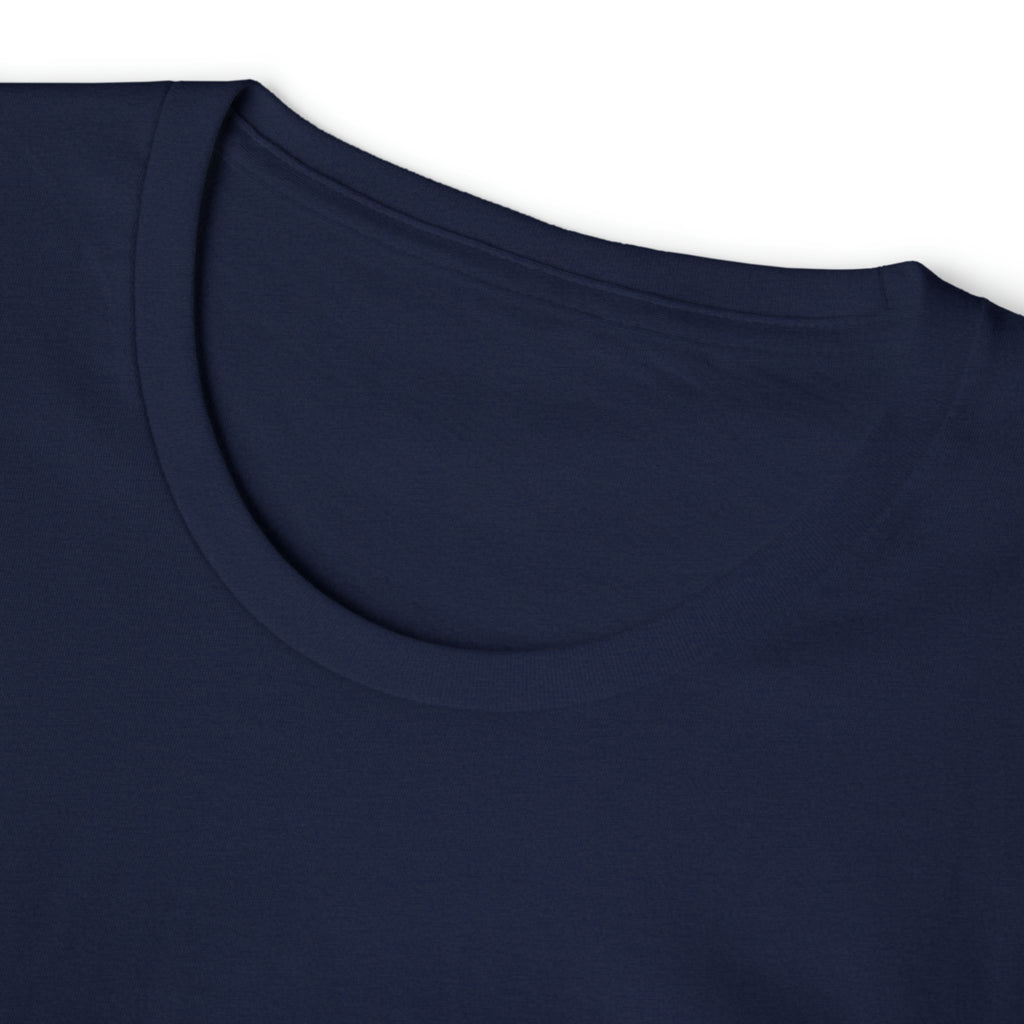 Women's Organic Short Sleeve T-Shirt - Lenzart