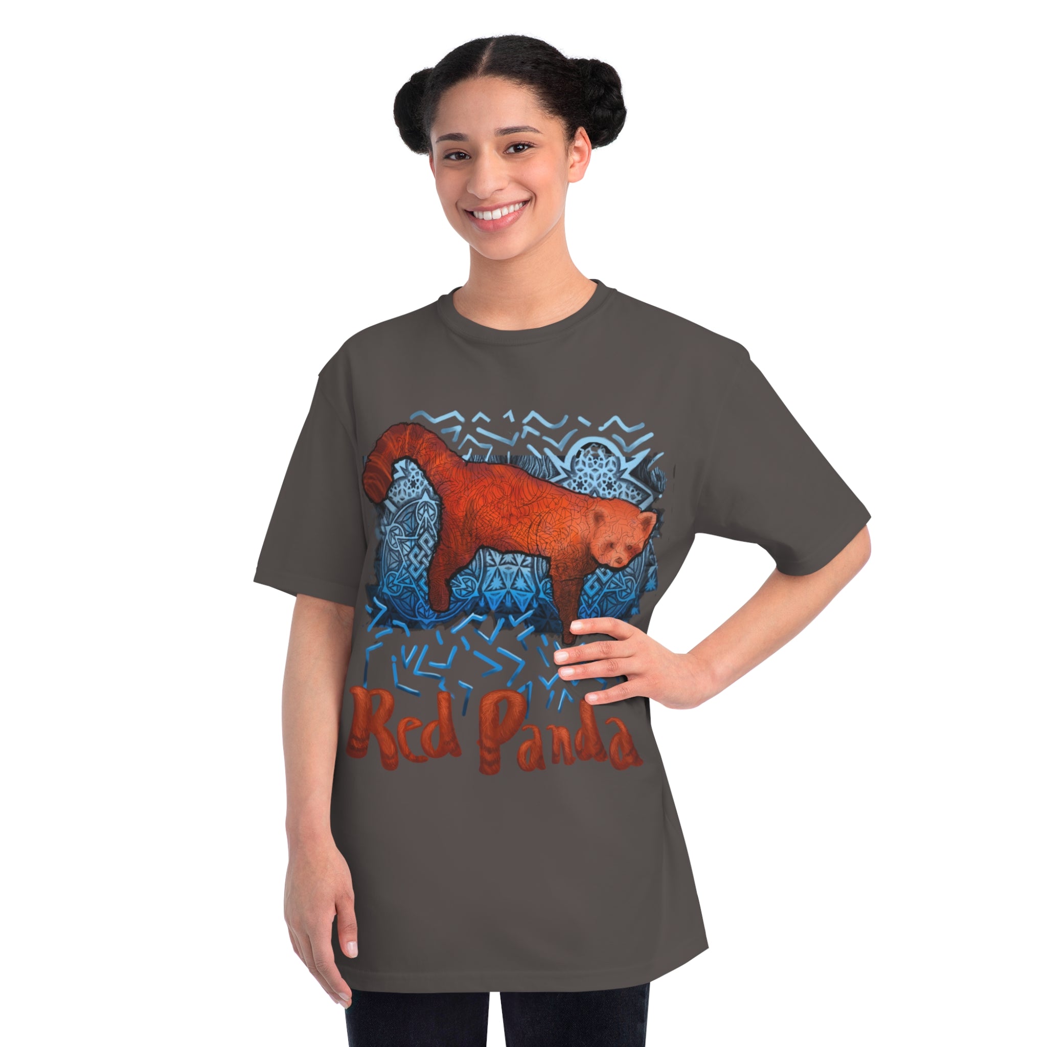 Organic Unisex Classic T-Shirt