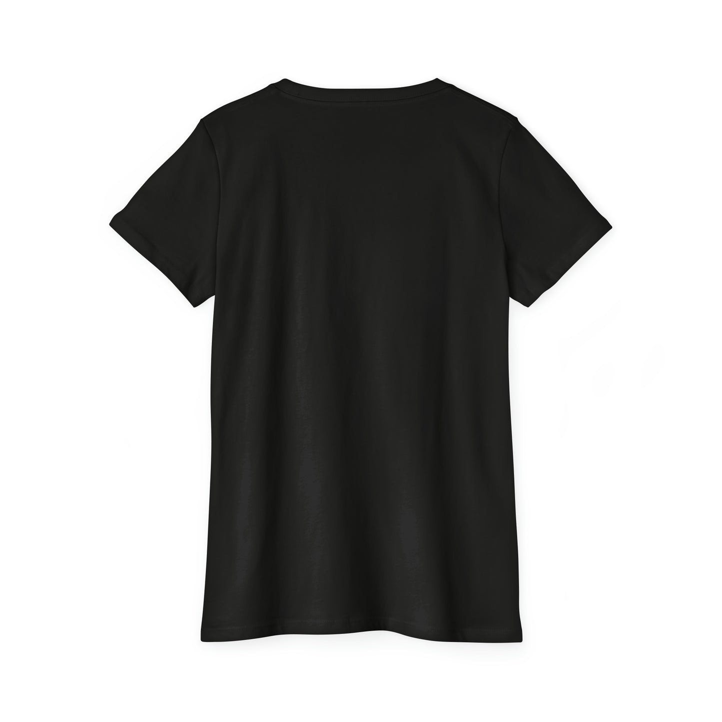 Women's Organic Short Sleeve T-Shirt - Lenzart