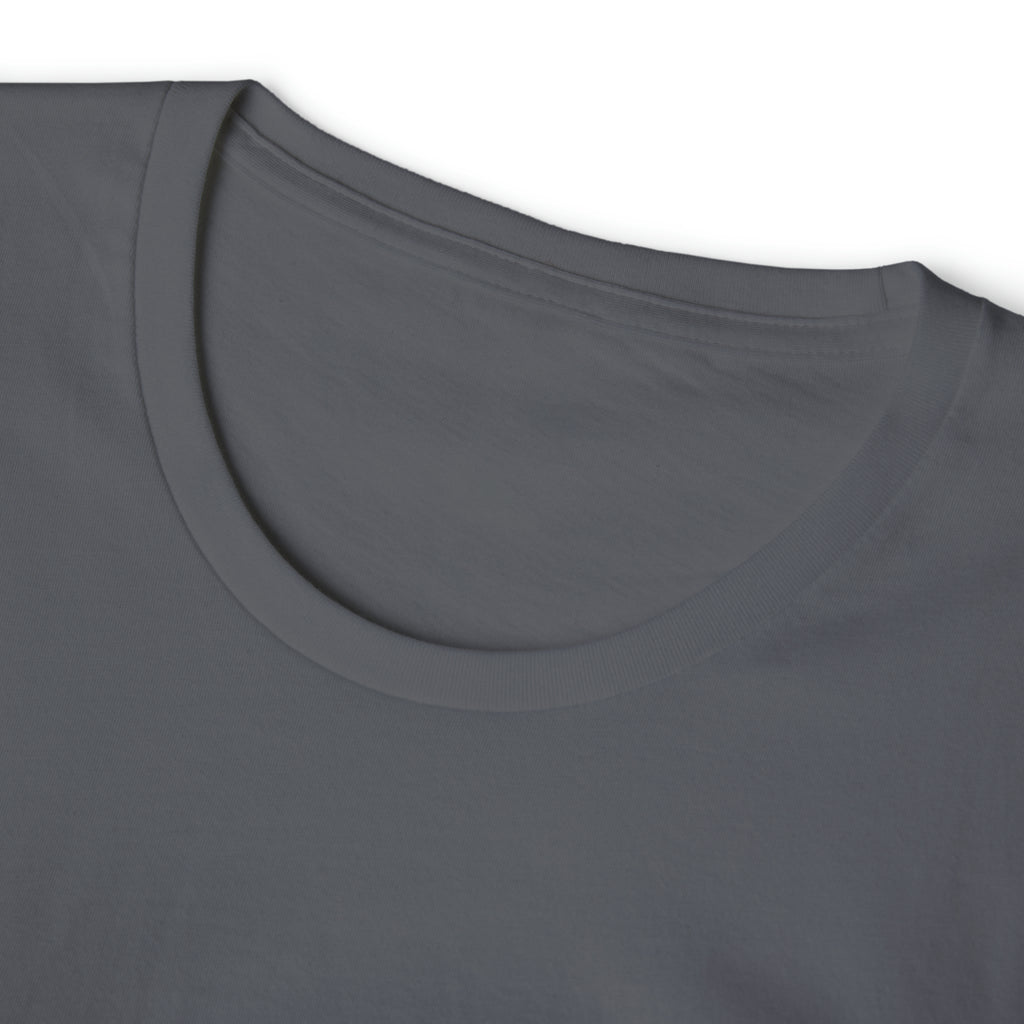 Women's Organic Short Sleeve T-Shirt - Lenzart