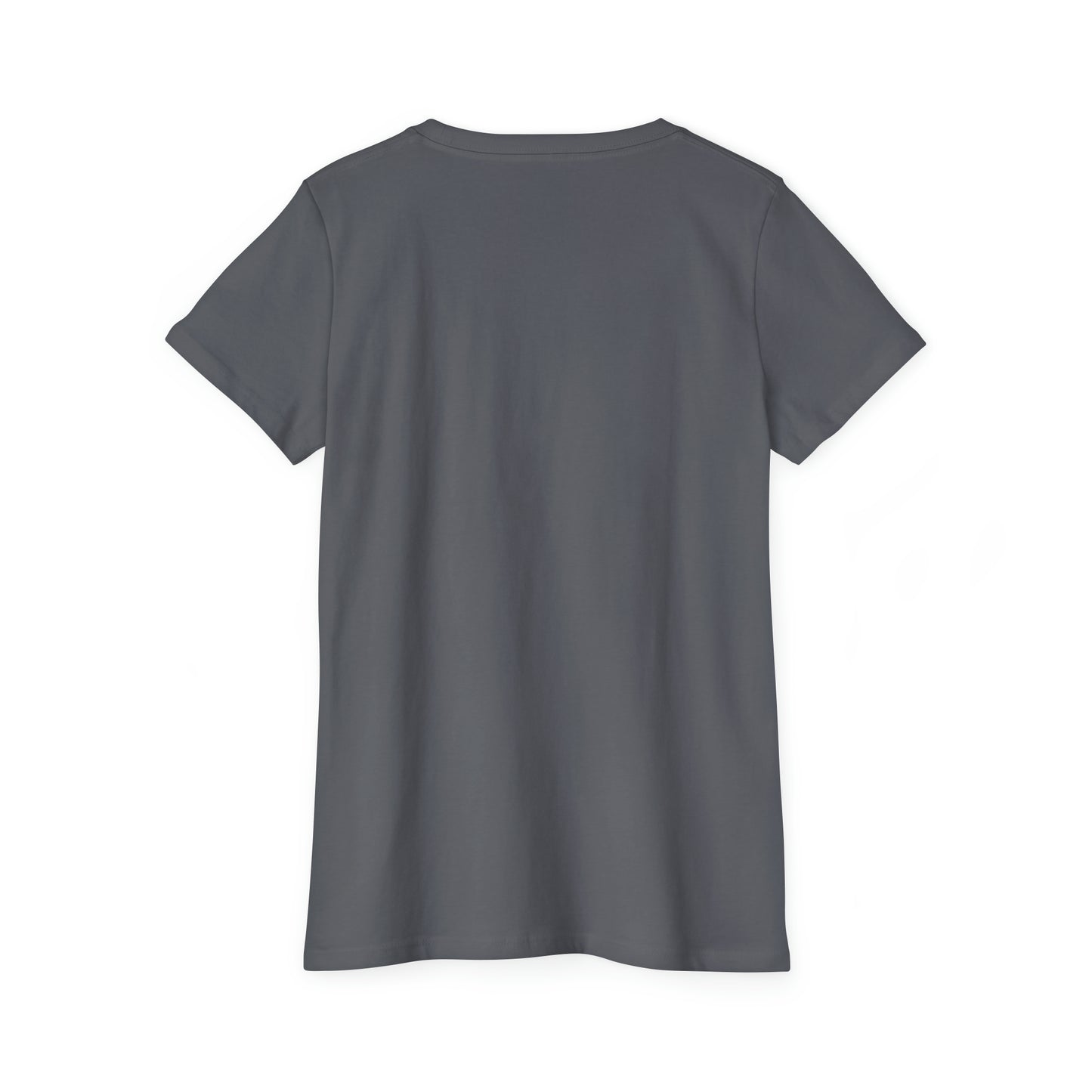 Women's Organic Short Sleeve T-Shirt - Lenzart