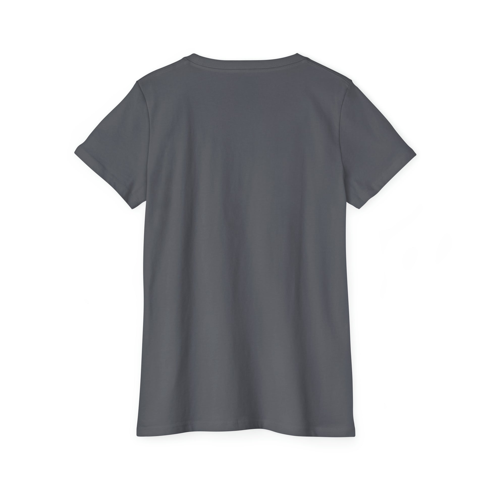 Women's Organic Short Sleeve T-Shirt - Lenzart