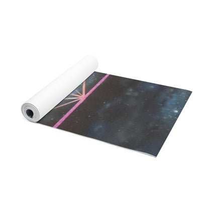 Foam Yoga Mat