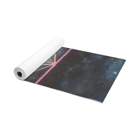 Foam Yoga Mat