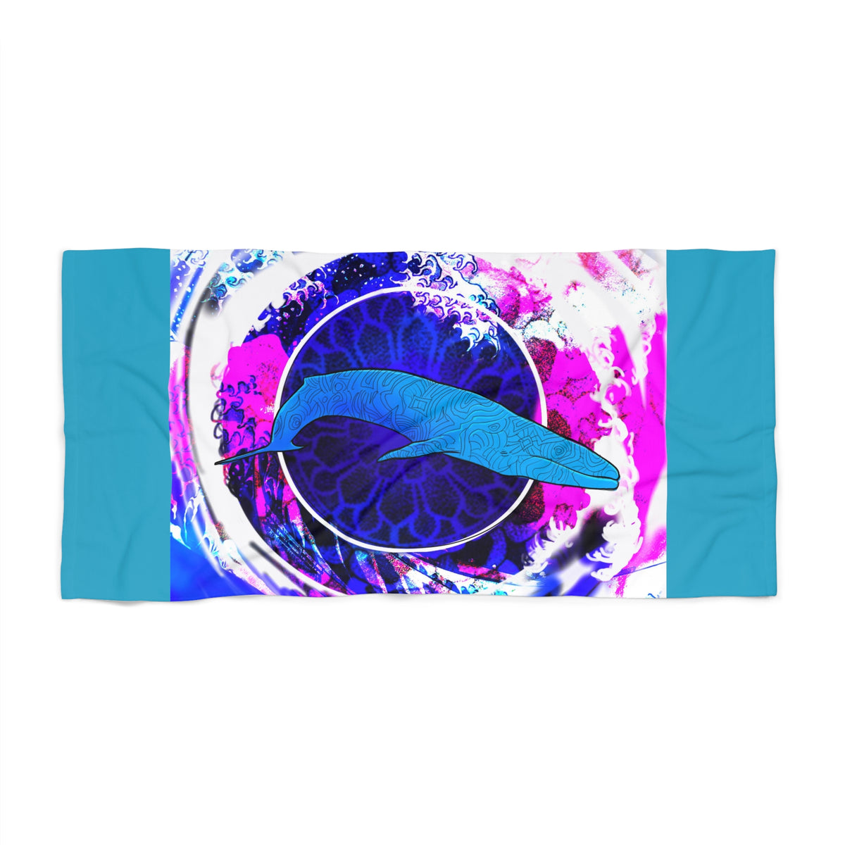 Beach Towel