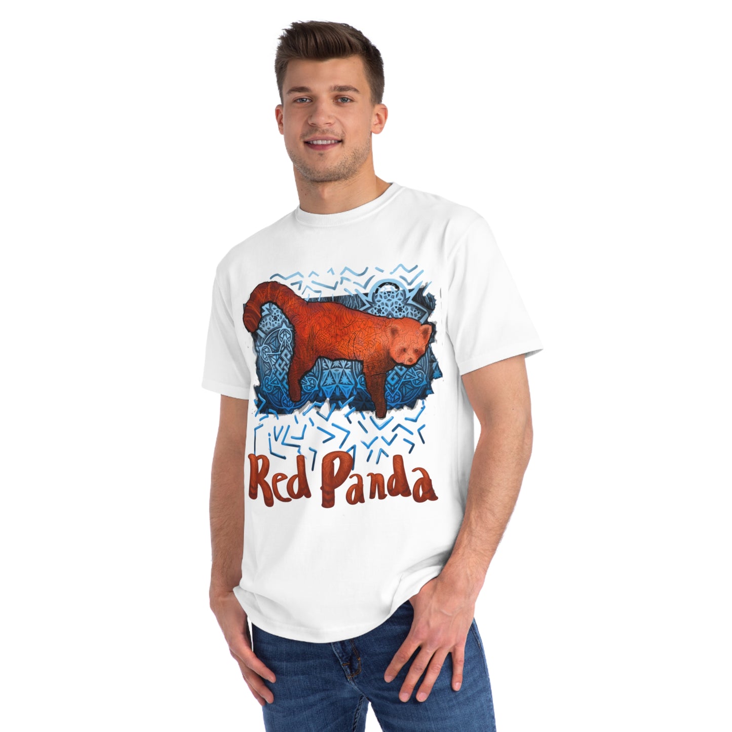 Organic Unisex Classic T-Shirt