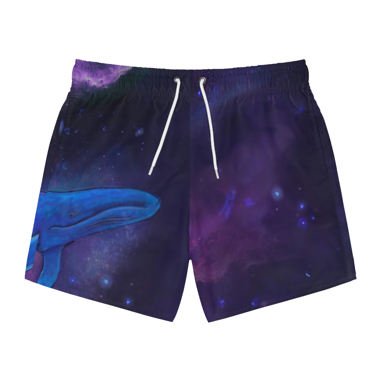 Swim Trunks - Lenzart