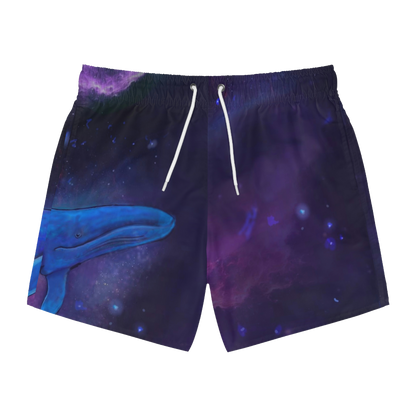 Swim Trunks - Lenzart