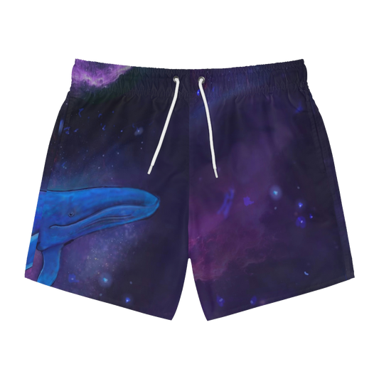 Swim Trunks - Lenzart