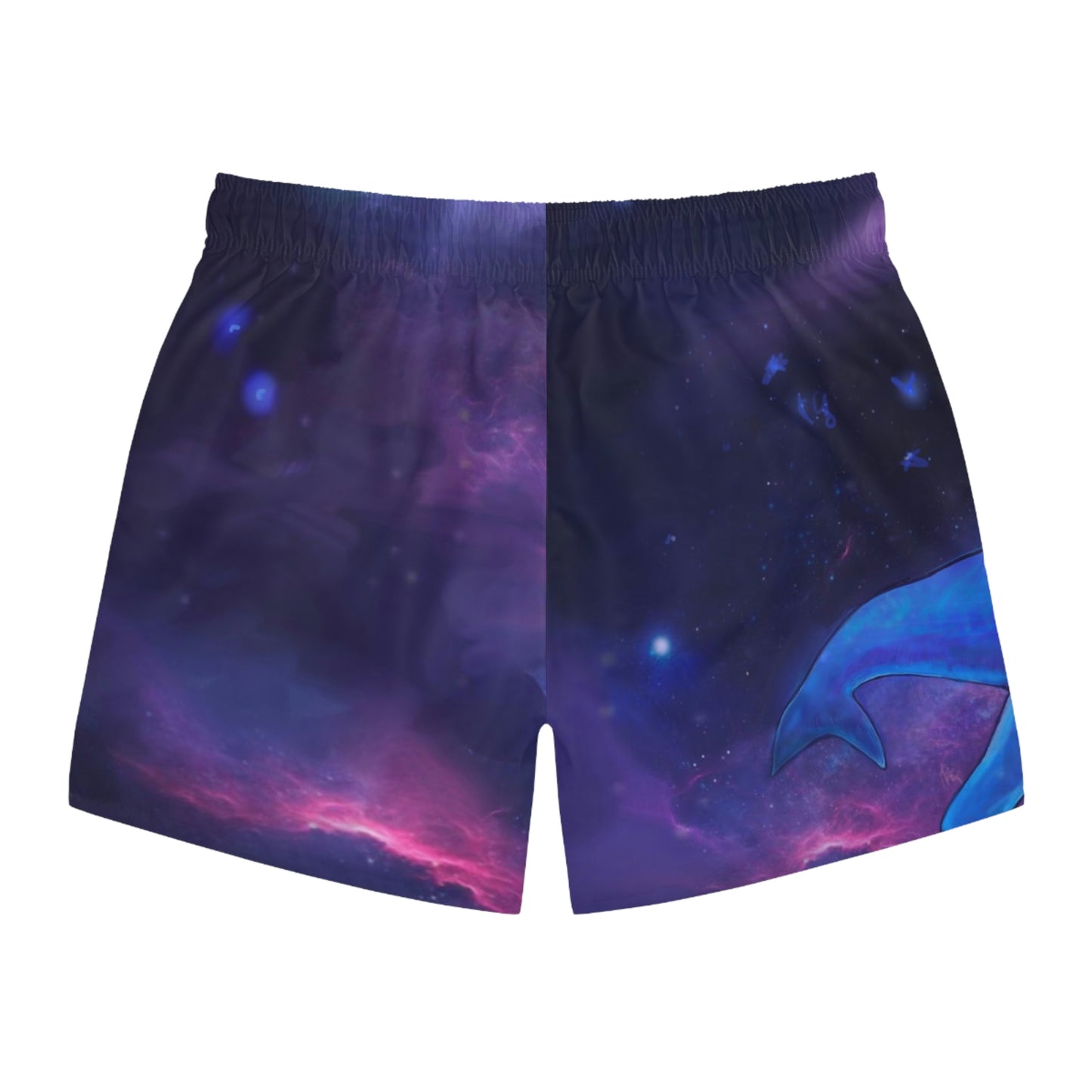 Swim Trunks - Lenzart