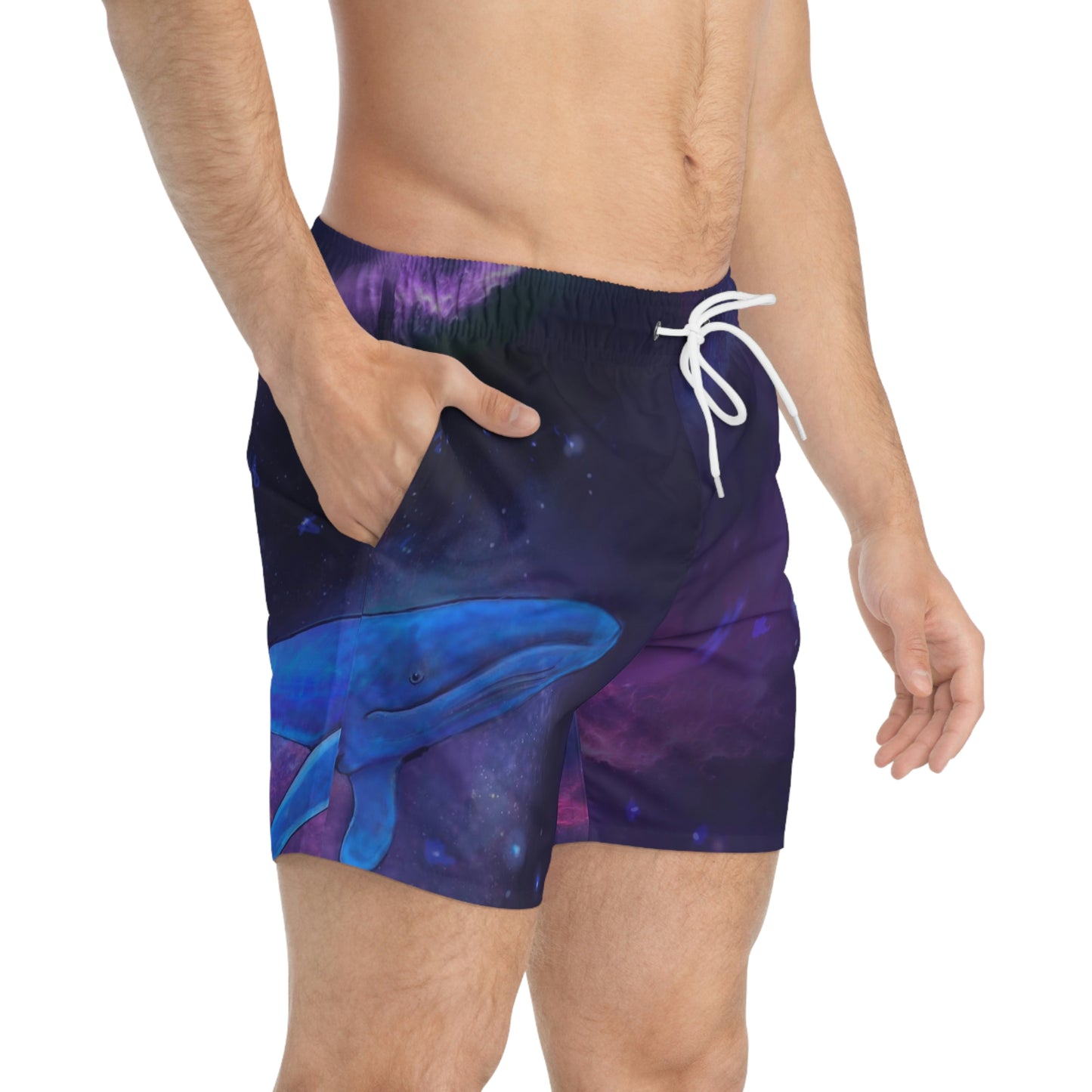 Swim Trunks - Lenzart