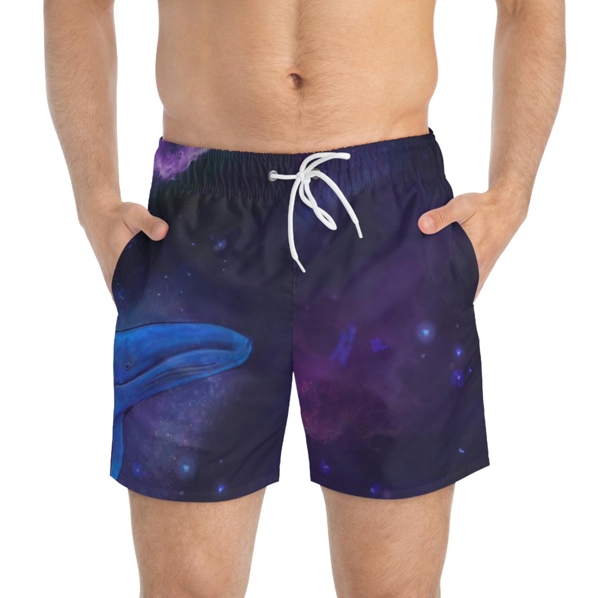 Swim Trunks - Lenzart