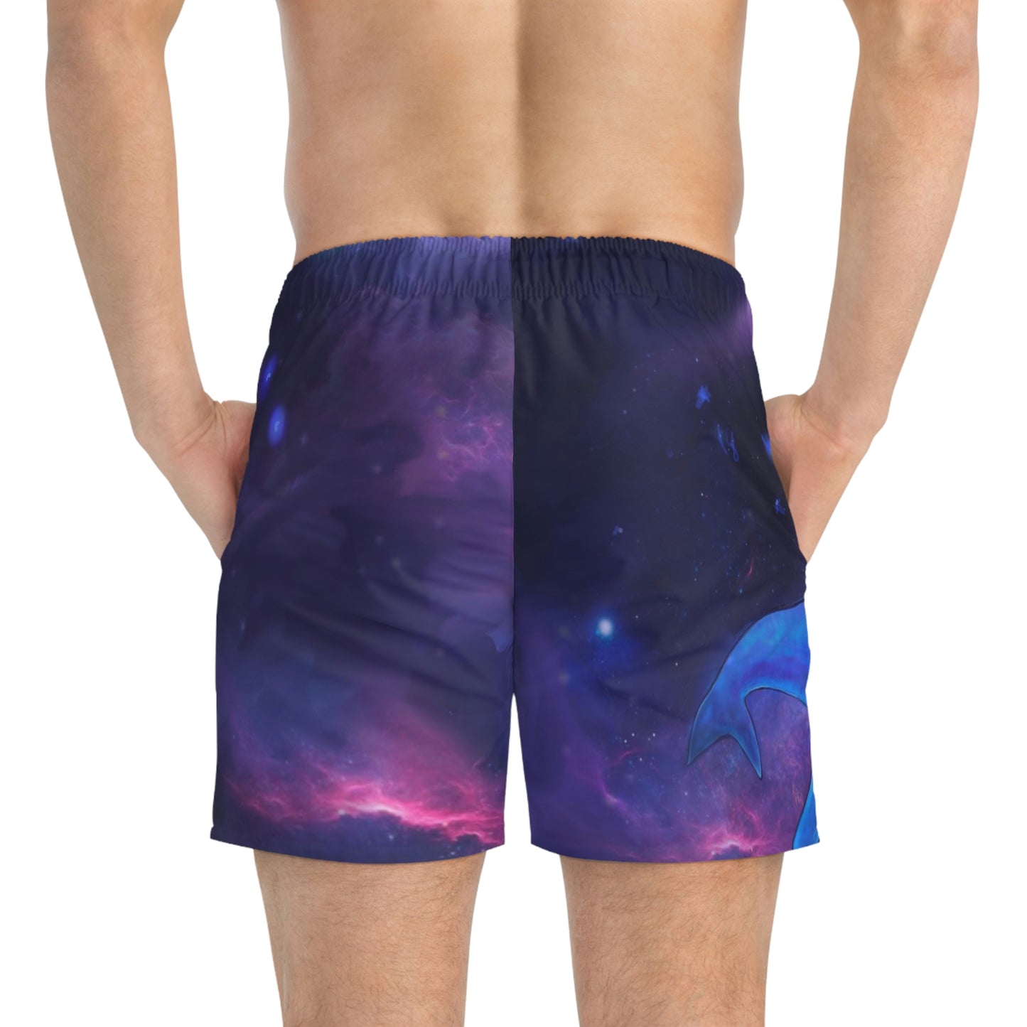 Swim Trunks - Lenzart