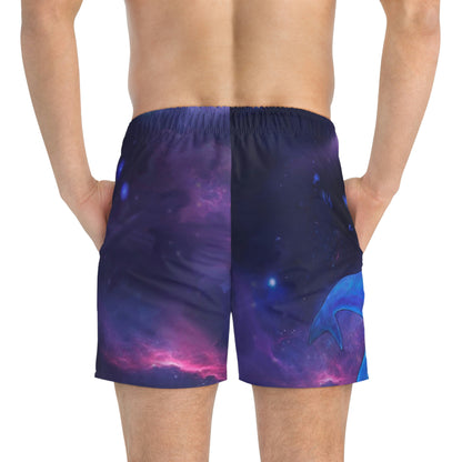 Swim Trunks - Lenzart