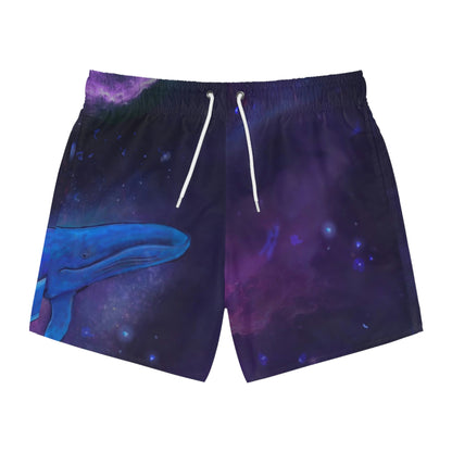 Swim Trunks - Lenzart