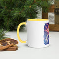 Mug with Color Inside - Lenzart